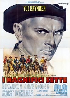 I magnifici sette (1960).mkv BDRip 576p x264 AC3 iTA-ENG
