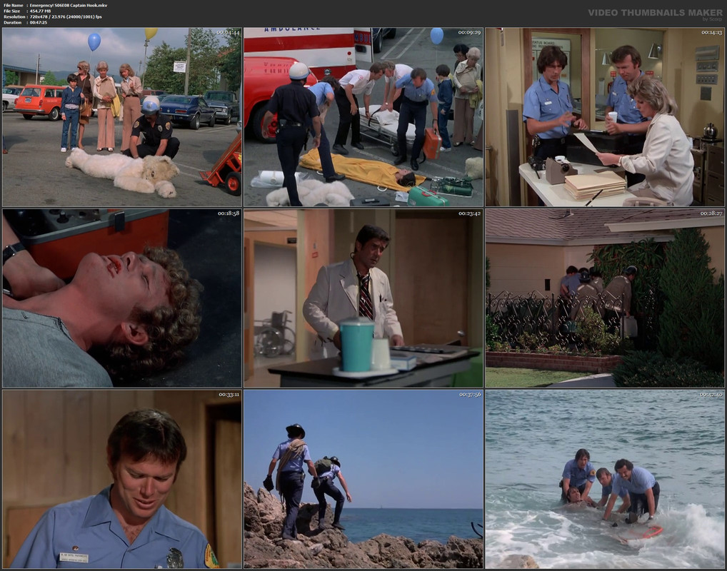 Emergency! S06E08 Captain Hook.mkv