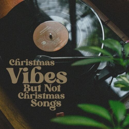 VA - Christmas Vibes But Not Christmas Songs (2022)