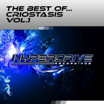 VA - The Best Of Criostasis Vol. 1 (2019)