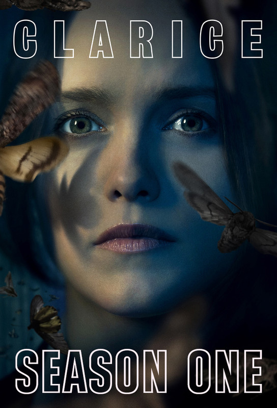Clarice (2021) {Sezon 01} 720p.AMZN.WEB-DL.DDP5.1.H.264 / Napisy PL Clarice (2021) {Sezon 01} 720p.AMZN.WEB-DL.DDP5.1.H.264 / Napisy PL