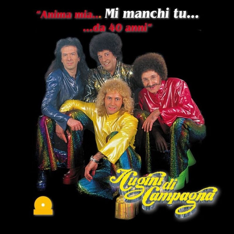 SCARICARE MP3 CUGINO CAMPAGNA