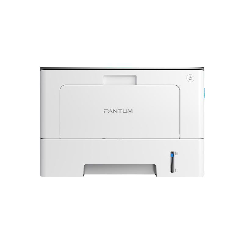 Pantum BP5206DW High-Speed Duplex Wireless Laser Printer - Main View
