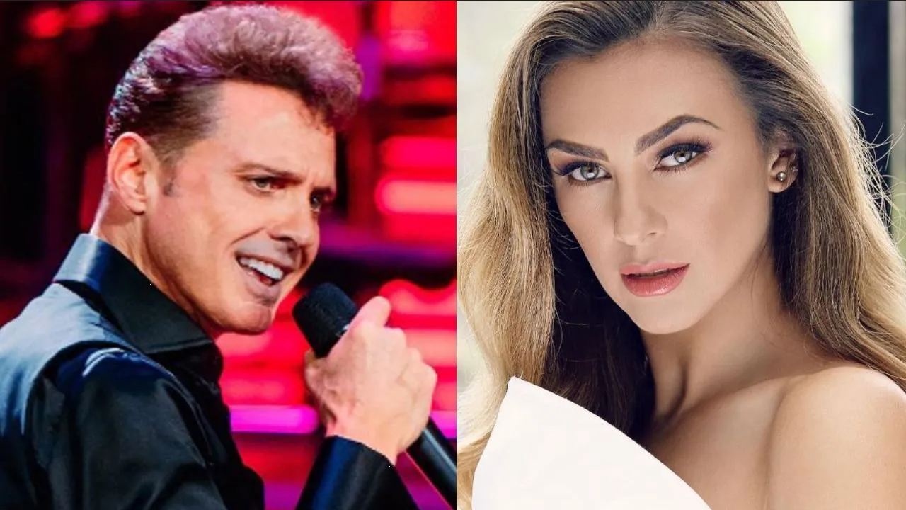 Aracely Arámbula revela nuevos detalles de su demanda contra Luis Miguel