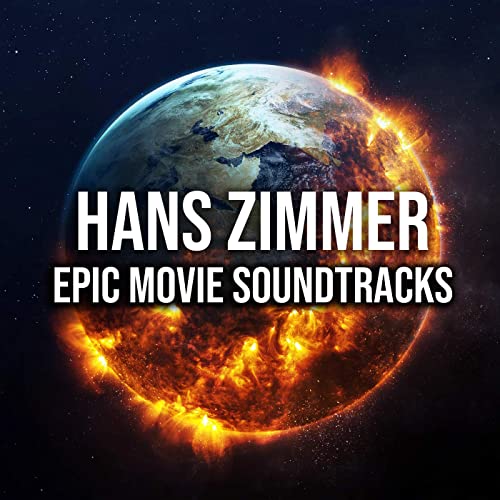 Hans Zimmer - Epic Movie Soundtracks (2021)[Mp3][320kbps][UTB]