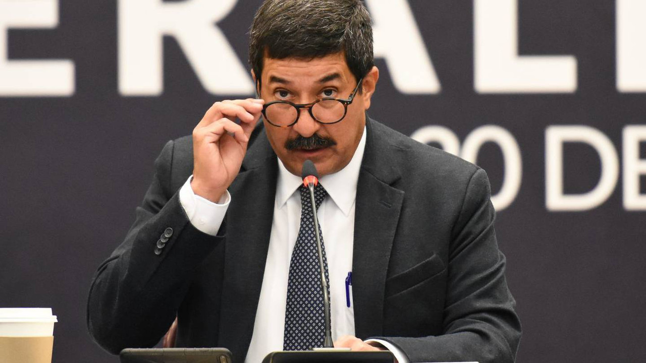 Aprueban juicio político contra Javier Corral, exgobernador de Chihuahua