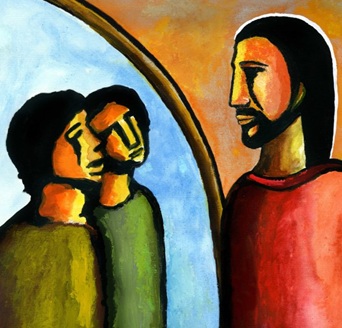Il Papa ai Salesiani: vicini ai poveri e responsabili nella gestione dei beni, giovani siano protagonisti nella Chiesa dans Discernimento vocazionale Incontro-con-Gesu