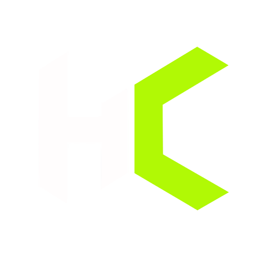 Hyper Crow Studio logo