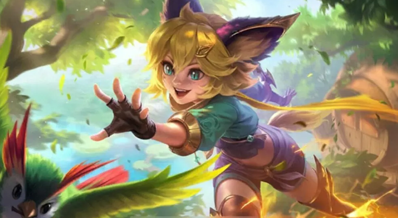 Cara Menggunakan Hero Joy Assassin di Mobile Legends