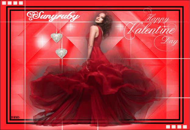 Sunyruby-HVDRed-Dress