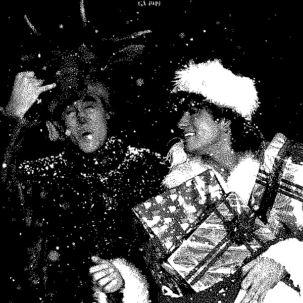 LAST CHRISTMAS / EVERYTHING SHE WANTS by WHAM!