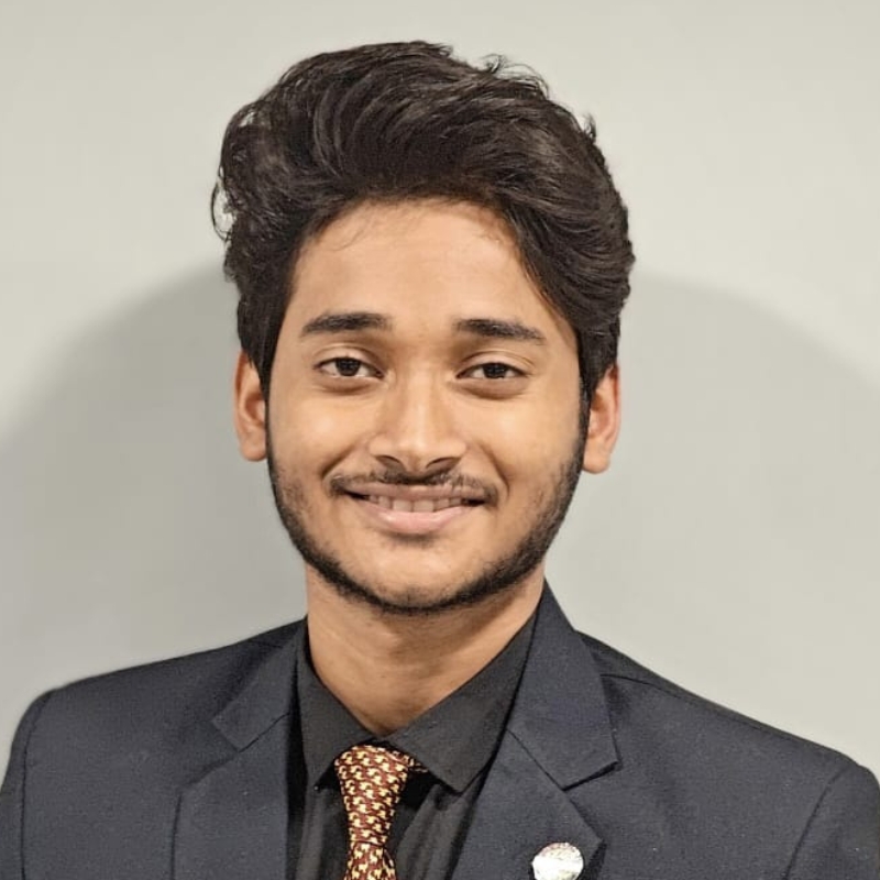 Amlan Banerjee