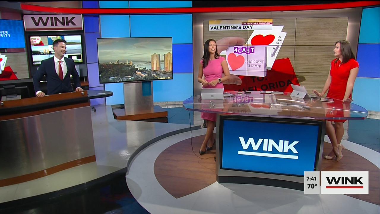 02.14 - 11.00.00 - WINK News @ 6 00AM Sunday. Local news, sports and ....ts_snapshot_42.25.695