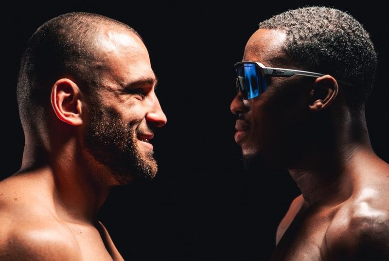 Турнирът в GLORY 105 е истинска война на изтощение