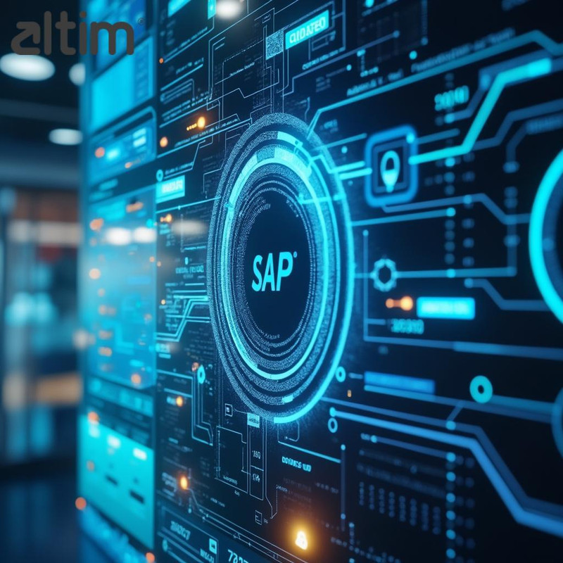 soporte mantenimiento sap