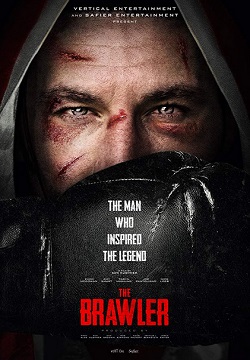 The Brawler 2019 720p WEB-DL x264-TFPDL