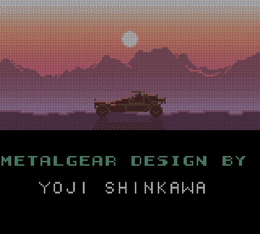 Metal Gear Ghost Babel 260113 190058