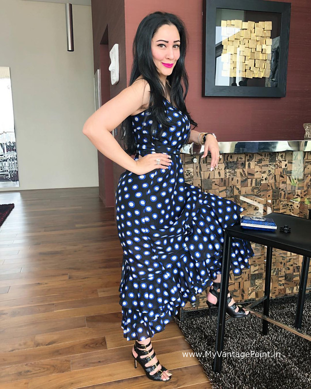 48Maanyata Dutt Hot The Wife of Sanjay Dutt MyVantagePoint