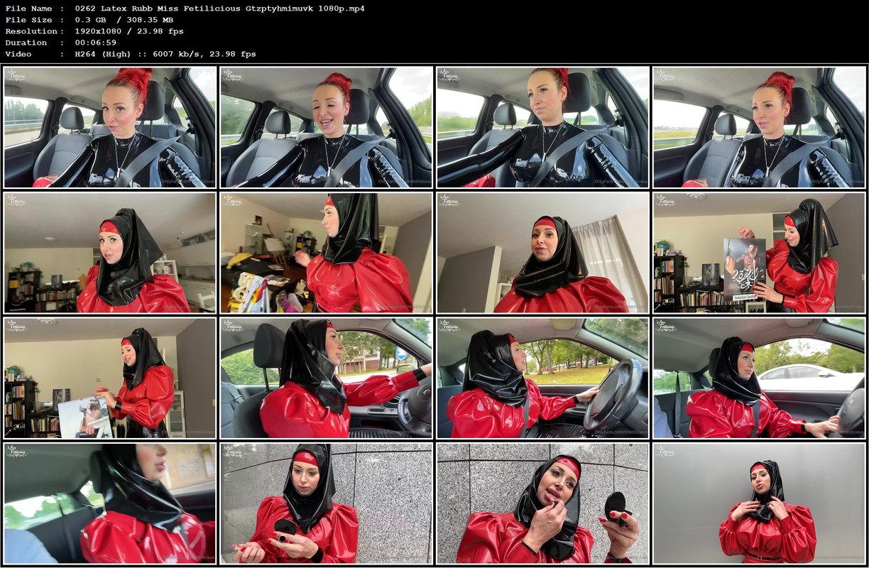 0262 Latex Rubb Miss Fetilicious Gtzptyhmimuvk 1080p.mp4