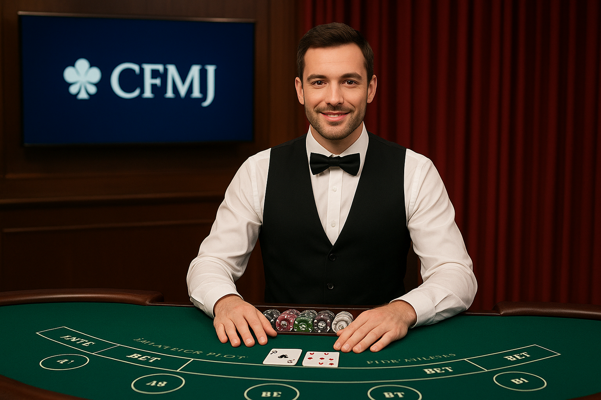 Live Casino