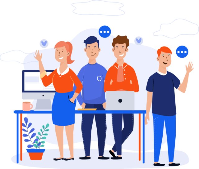 Web Hosting