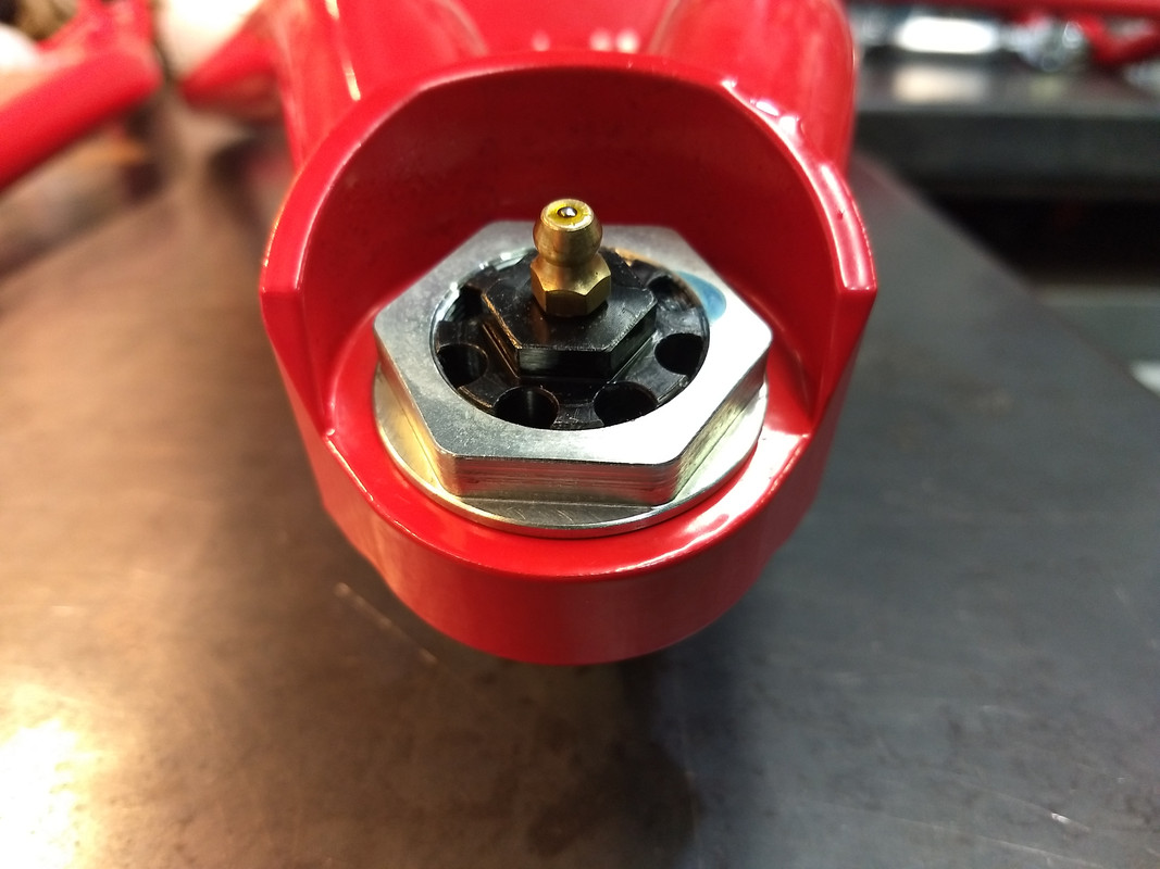 SuperATV Heavy Duty Threaded Ball Joint Review Polaris RZR Forum RZR