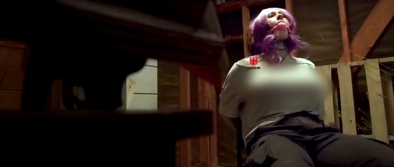 Autumn Ivy 5 - Bittertooth 2024