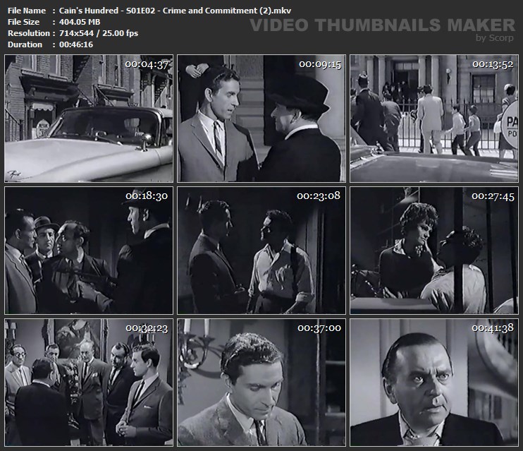 Cain's Hundred - S01E02 - Crime and Commitment (2).mkv