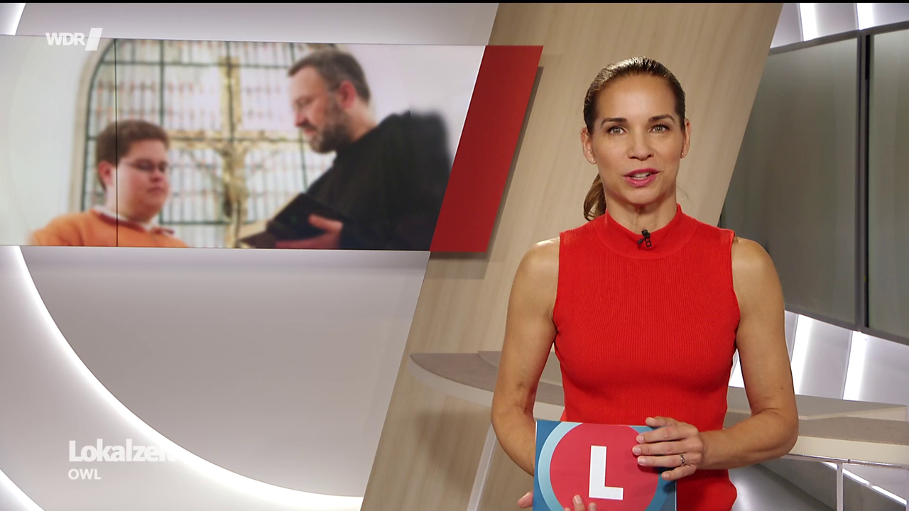 Kristina Sterz WDR Lokalzeit OWL 06 07 2026 118X Caps 64