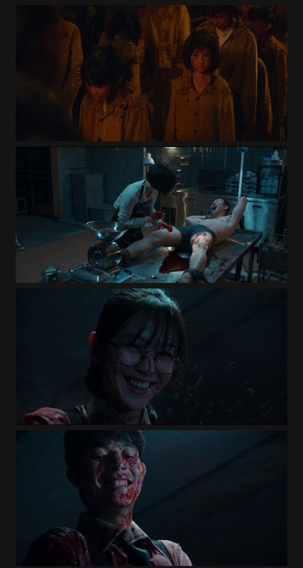 Screenshot of Family Matters  Season 1 [Ep01-06] Completed [ORG Hindi] - Family Plan (2024) &bull; Hindi, Korean Dual Audio on MovieLinkBD