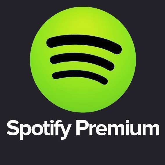 Spotify Premium: 3 Meses GRATIS 
