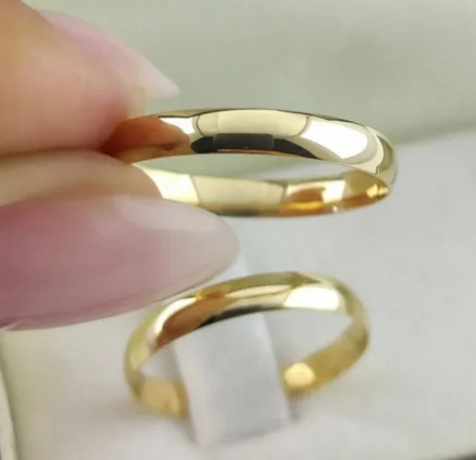 Discreta Clássica 4mm