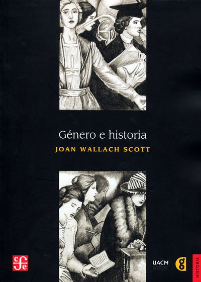 FG8954 - Género e historia - Joan Scott