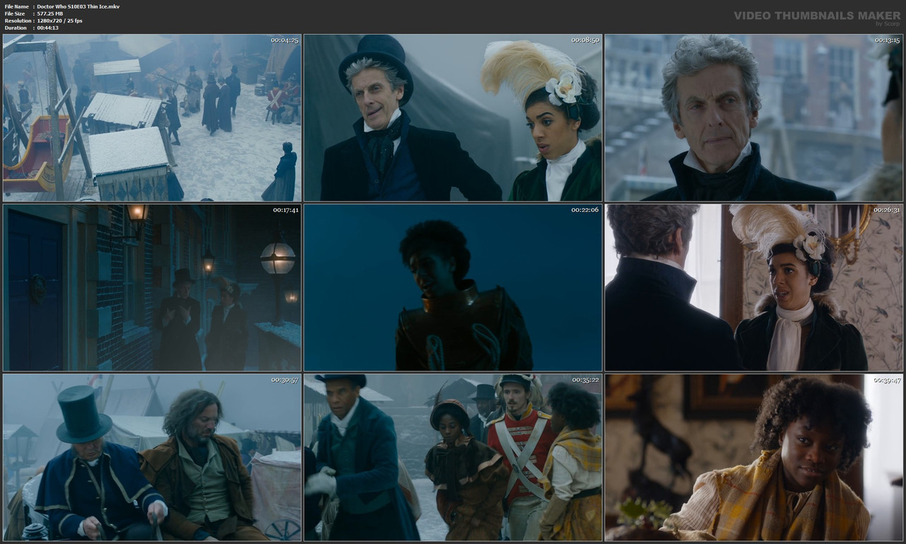 Doctor Who S10E03 Thin Ice.mkv