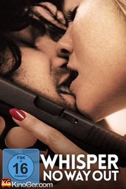 Whisper No Way Out (2022)