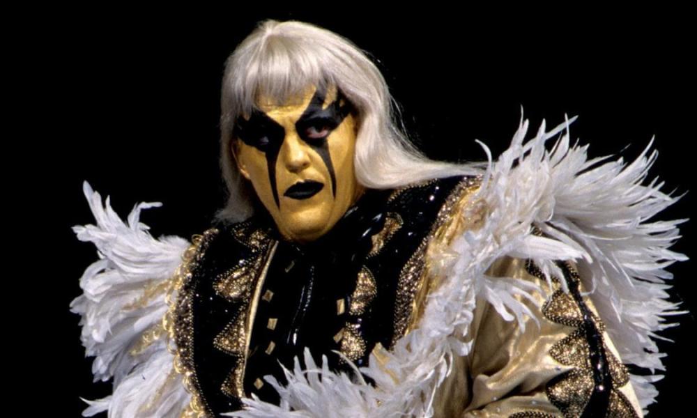 Goldust Early Career