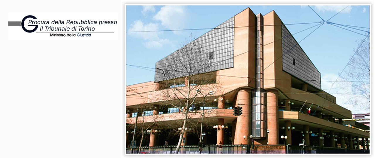 Procura della Repubblica di Torino