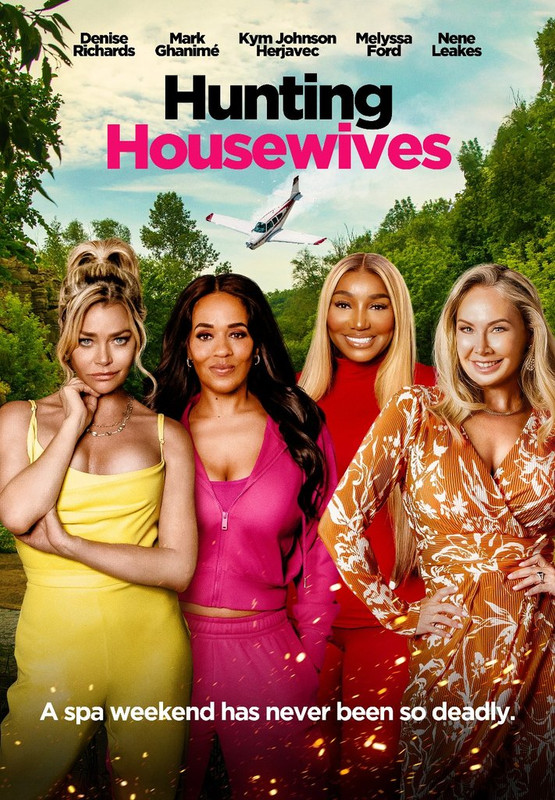 Hunting Housewives 2024 1080p WEB h264-EDITH