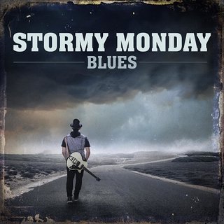 Stormy Monday Blues (2021) .mp3 - 320 kbps