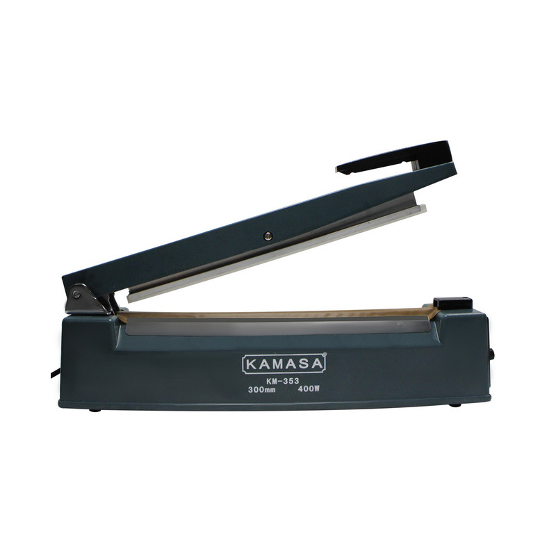 SELLADORA DE BOLSA 300MM 430W KAMASA