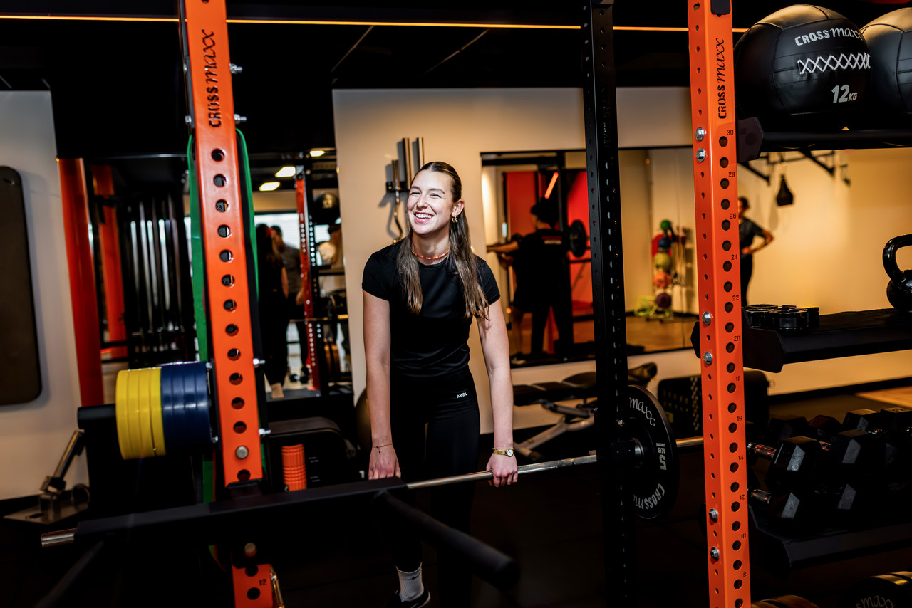 Summer ready traject bij Personal Motion