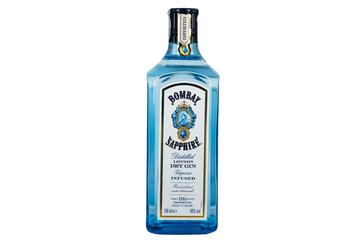 Bombay Sapphyre BOTTIGLIA