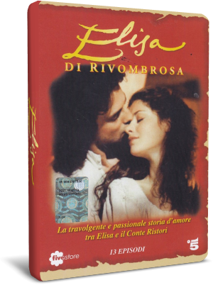 Elisa di Rivombrosa - Stagione 1 (2003-2004) .avi WebRip MP3 ITA [Completa]