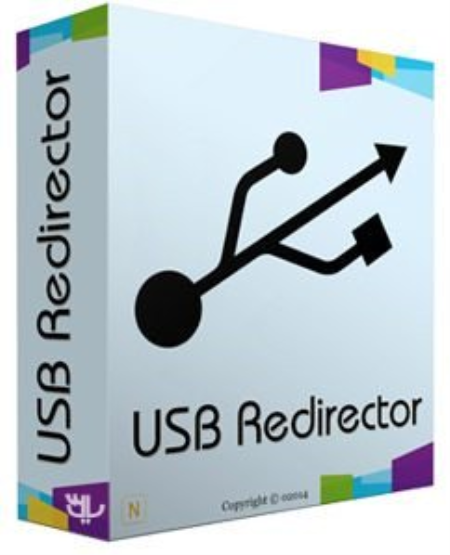 USB Redirector 6.10.0.3130