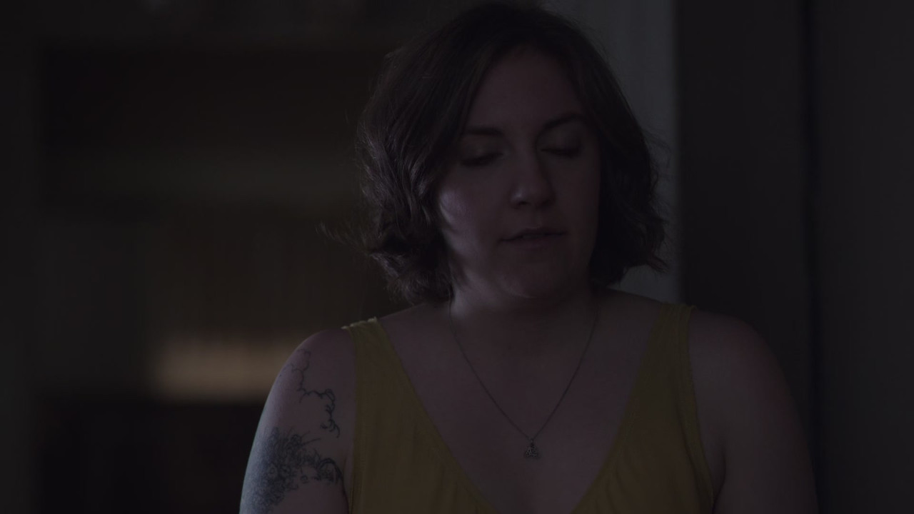 Girls (2012) - S02E01 - It's About Time (1080p BluRay x265 Silen
