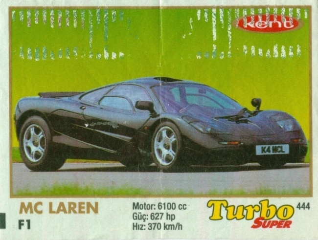 16 культовых вкусняшек из вашего детства, которые уже не получится попробовать