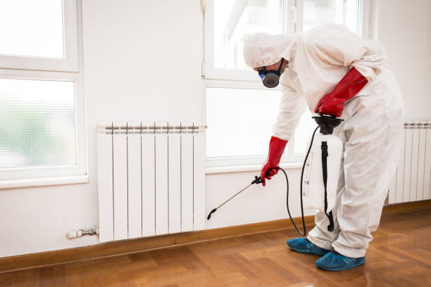 Oviedo exterminator