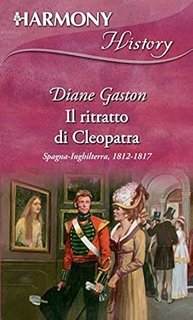 Diane Gaston - Il ritratto di Cleopatra (2017)