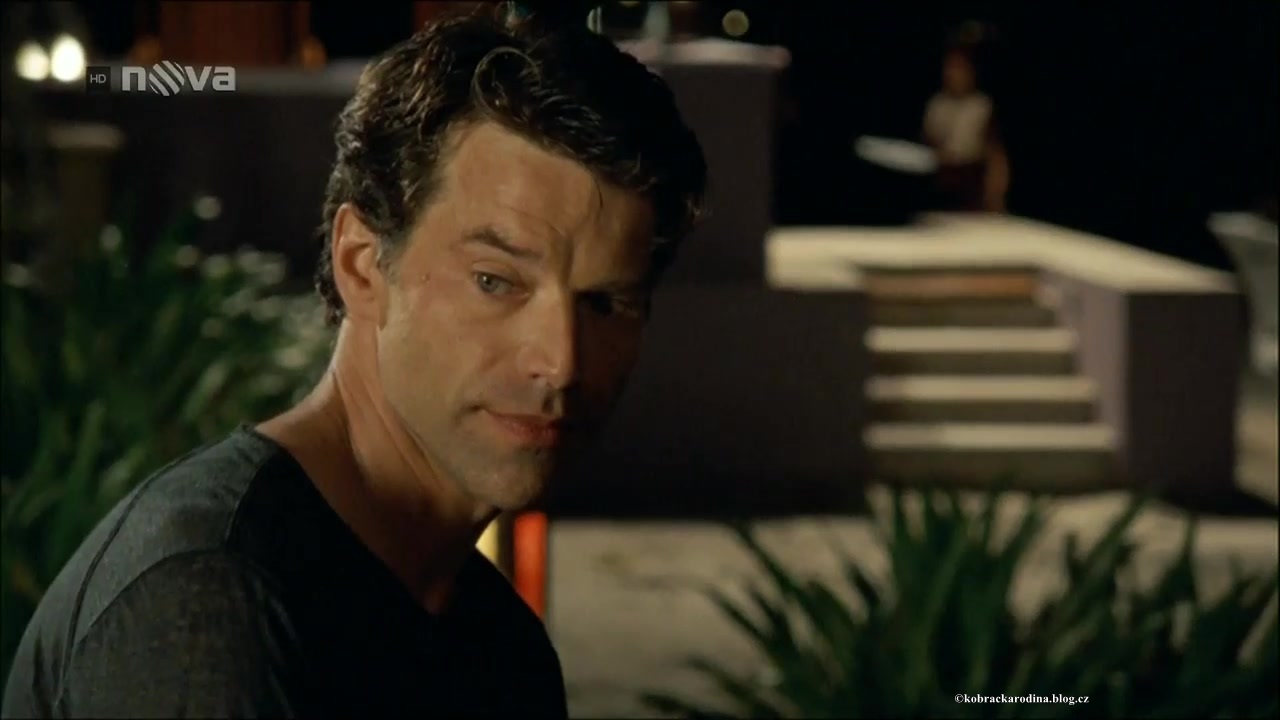 Hotel snů- Malajsie (2009) CZ 4672