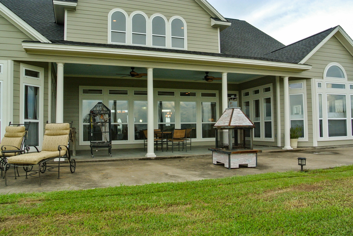 2650 Dillard Road